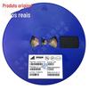 Novo original LMV321TP-TR LMV321 silk screen AT4 ** pacote SOT23-5 chip amplificador