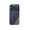 Adecuado para película protectora trasera de teléfono Apple 17 Pro, ultrafina, alta transparencia, vidrio a prueba de explosiones, película trasera templada iPhone Air