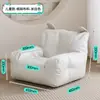 Sofá de Sala de Estar Sofá para Bebê Crianças Sofá Pequeno para Bebês Estilo Europeu Sofá para Berçário Recém-Nascidos Sofá para Sala de Estar Sofá para Aprender a Sentar