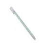 Papelaria Coreana Caneta Simples para Escritório Caneta de Aquarela Translúcida Fosca Caneta Gel 0.5mm Giz Líquido Sem Impressão 12 Cores