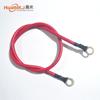 Cable de batería de conexión suave para montacargas, cable de alimentación para coche turístico, cable con núcleo de cobre puro, cable de arranque para generador