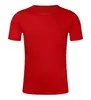 Camisetas de Secado Rápido, Camisas Culturales, Camisetas de Manga Corta con Cuello Redondo y Estampado de Logo, Camisetas Publicitarias Lisas de Secado Rápido, Hechas a Medida