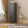 Gabinete de chapa metálica gabinete con cajones con ruedas móvil debajo del escritorio gabinete de almacenamiento multicapa gabinete de almacenamiento para habitación infantil con cerradura cómoda
