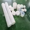 PTFE PN1.6 productos especiales de forma no estándar tanque de laboratorio de PTFE suministro a granel