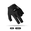 Guantes de Billar Transpirables de Alta Elasticidad para Tres Dedos, Antideslizantes, Absorbentes de Sudor, Resistentes al Desgaste, Adecuados para Billar Snooker y Bola 8, Específicamente para Salas de Billar