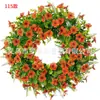 Colgantes de Puerta, Coronas de Navidad, Adornos Transfronterizos Arcoíris, Decoraciones de Primavera, Otras Decoraciones de Pascua, Día de San Valentín