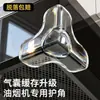 Protectores de esquina transparentes en forma de L, fuertes y sin adhesivo, con adhesivo incorporado para una instalación segura y permanente, sin dejar marcas