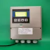 Hfd3000 Cabezal de Caudalímetro Electromagnético para Aguas Residuales Industriales Convertidor de Caudalímetro Electromagnético Emfm-Kfd9000