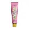 Udclub Crema de Manos Fragancia Floral Dream Tubo Pequeño Caja de Regalo Hidratante de Alto Valor para Bodas y Festival de Medio Otoño