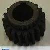 Máquina de dimensionamiento de piezas diferencia engranaje de accionamiento micro 19Z G142-140-8519 piezas de maquinaria textil