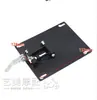 Adecuado para Xilopushite Patinete Eléctrico de 8 pulgadas 10 pulgadas Cojín de Asiento Plegable Cojín de Sillín con Absorción de Impactos