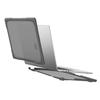 Aplicable a MacBook Air15, funda protectora para computadora portátil Apple Air13, soporte de enfriamiento, carcasa resistente a caídas esmerilada