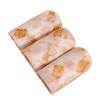Funda para zapatos de adulto, gruesa, no tejida, estampada, lavable, resistente al desgaste, desechable, para uso en interiores y uso doméstico.