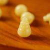 Acessórios de imitação de cera de abelha de alta resina cabeça de Buda torre cabeça faça você mesmo acessórios de pulseira feitos em casa material de resina atacado
