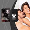 HOUKEA Cuidado Corporal Masculino Succión Nasal Comodidad Diaria para Hombres Cuidado Corporal Succión Nasal
