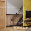 Comércio Exterior Ferro Forjado Atacado Puxador Puxador Doméstico Moderno Simples Tubo de Água Corrimão Parede Antiderrapante Escada Rolante Degraus para Idosos