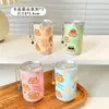 Nuevas Toallitas Húmedas en Lata para Bebidas 30 Dosificadores Portátiles de Viaje Mini Desechables Barril de Toallitas Húmedas Toallitas de Limpieza e Higiene