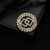 Broche vintage cravejado de diamantes atacado temperamento combina com tudo laço liga corsage acessórios de roupa anti-luz femininos pino joia