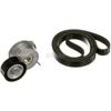 Adecuado para Citroën Polea tensora K036PK1245 16112783 1611278380 Tensor