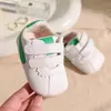 Zapatos deportivos casuales para bebé de 0 a 1 año, primavera y otoño, suela de goma, antideslizantes, zapatos para bebé, zapatos para bebé
