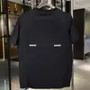 Esportes 2025 Verão Novo Secagem Rápida Manga Curta Masculino e Feminino Fino Gola Redonda Malha Corrida Jovem Versátil Slim Fit Tendência