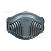 Suporte de filtro de algodão 3M 1700 serve para filtro de algodão 1703 1705 1744 com traje à prova de poeira HF-52 1212
