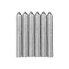 Soldadura de Reparación a Baja Temperatura Varillas de Soldadura Domésticas para Encendedores, Varillas y Alambres de Soldadura con Alma de Fundente de Alto Rendimiento de Cobre-Hierro-Aluminio