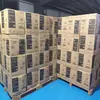 Toalhas de papel para secar as mãos comerciais para banheiros, hotéis, shoppings, lavabos, toalhas de papel de puxar para secar as mãos, papel descartável para secar as mãos, caixa fechada