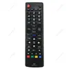 AKB73975701 es adecuado para control remoto de TV LCD LG, versión en inglés, el más vendido en Amazon para venta al por mayor transfronteriza