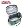 Sanneng Refrigerador de Carro Térmico para Exterior Portátil para Levar Bolsa de Gelo de Grande Capacidade Bolsa Térmica Doméstica Tecido Oxford Bolsa de Gelo