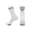 Calcetines Deportivos Profesionales para Hombres y Mujeres, Especiales para Correr, Fitness, Bádminton, con Suela Gruesa de Toalla, Calcetines de Tenis al por Mayor