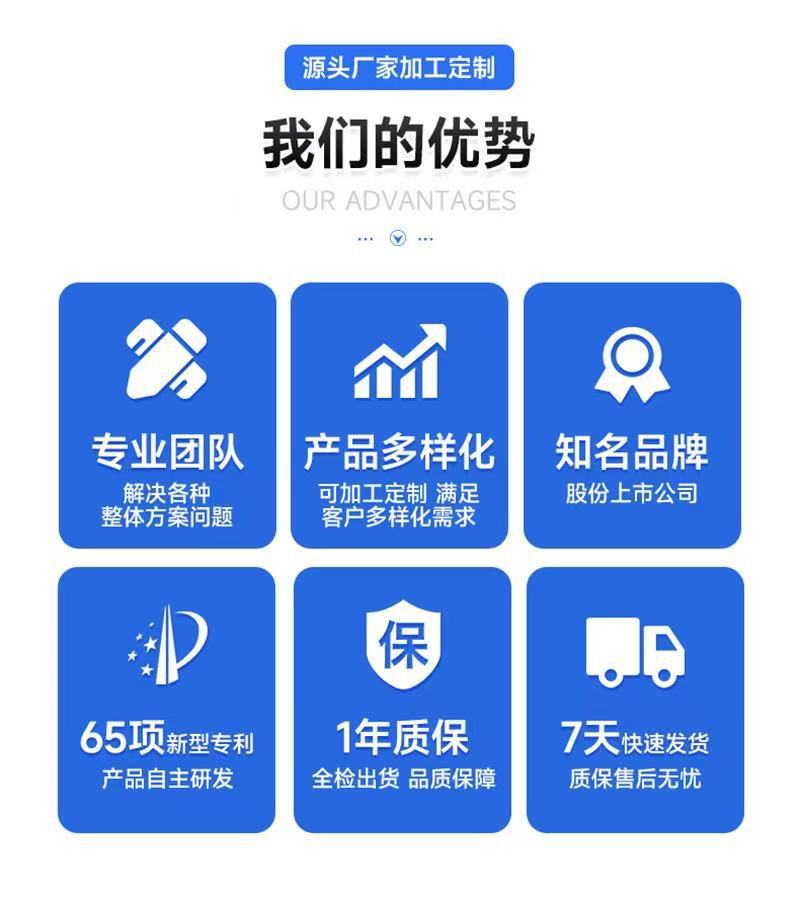 优势 (1)
