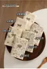 Ropa Interior de Algodón Puro Antibacteriano Sin Costuras para Mujer 10A Estilo Nuevo Algodón Completo Entrepierna Antibacteriana Cobertura Total de Cadera Talla Grande Boxer