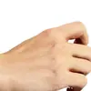 Taburete Pequeño para el Hogar con Ruedas Giratorias, Taburete Bajo, Taburete Redondo para Cambiarse los Zapatos, Masaje de Pies con Respaldo, Taburete para Niños Pequeños