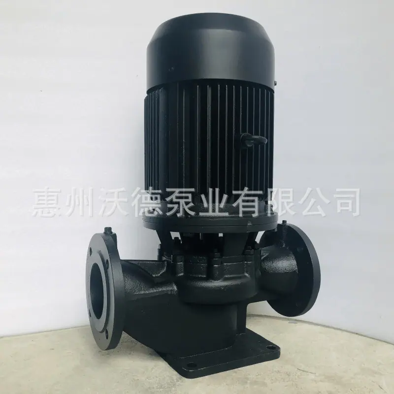 GD80-30水泵正沃德17