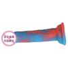 Masturbación Femenina Silicona Líquida Pene Artificial con Forma Especial Dildo Animal Plug Anal Juguete Sexual Juguete Alternativo