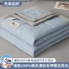 Colcha de Verano Jie Liya Clase A 100% Algodón, Algodón de Xinjiang 100%, Relleno 100% Algodón, Sin Estampar, Disponible para Venta al por Mayor
