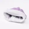 Nuevos Sombreros de Otoño e Invierno Estilo Coreano para Niños y Niñas, Lindos Sombreros de Oruga de Dibujos Animados a Prueba de Viento y Cálidos con Protección para los Oídos para Bebés