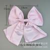 Ropa Académica Hanfu Ramillete Decorativo Lazo Hecho a Mano Tridimensional Bidimensional Accesorios Flor Pequeña Chanel Flor de Hueso Ramillete Grande