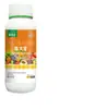 Fertilizante Auténtico Soluble en Agua para Agrandamiento de Frutas, Prevención de Grietas, Mejora de la Dulzura, Coloración, Aumento del Rendimiento, Promoción de la División Celular y Cuajado de Frutas