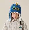 No se aceptan devoluciones dentro de los 7 días para sombreros de moda infantil, estilos de otoño e invierno, venta de liquidación, sombreros reversibles elegantes, venta al por mayor, envío gratuito en todos los artículos