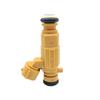 Adecuado para Hyundai Kia Rio Ceed Inyector de Combustible Boquilla 35310-03300
