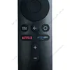 Adecuado para Control Remoto de Voz Bluetooth Xiaomi Decodificador Xiaomi Inglés Internacional Xmrm-00A Mi-Ver.5