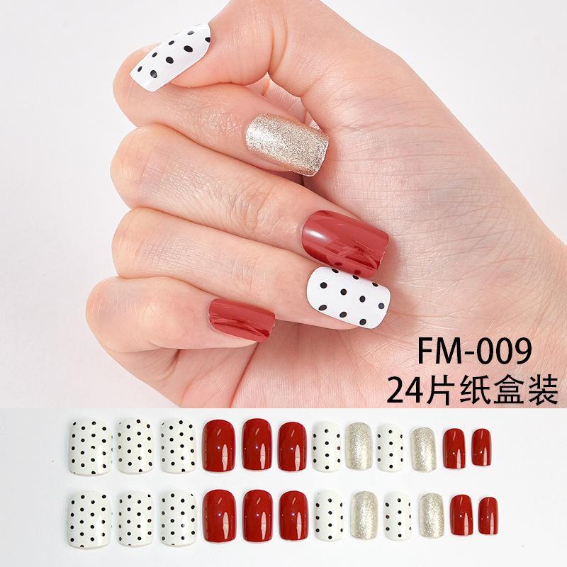 FM009-2