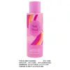 Victoria perfume para damas y caballeros 250ml spray corporal fragancia perfumes duraderos explosivos transfronterizos europeos y americanos