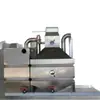 Producción de Trampas de Grasa, Separadores de Aceite y Agua de Acero Inoxidable para Cocinas, Equipos de Separación y Elevación de Grasa para Catering, Tratamiento Integrado de Aguas Residuales