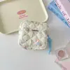 57104 Bolsa de Almacenamiento de Toallas Sanitarias para Niñas de Dibujos Animados, Bolsa de Almacenamiento de Toallas Sanitarias Menstruales para Niñas de Gran Capacidad, Bolsa Portátil