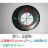Acessórios de Borracha para Motocicleta Tubo do Guidão Anel do Buraco da Proteção Esquerda Fabricante Atacado Chongqing Guizhou Sichuan Fabricante Atacado
