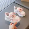 Zapatos Deportivos Transpirables para Niños 2026 Primavera/Otoño Zapatos para Niños Suela Suave para Niños Transpirables Modernos Versátiles Suela Suave Zapatos de Tabla para Bebé