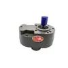Bomba de Engranajes CB-B10/B16/B20/B25/B32/B40/B50/B63/B80/100 Bomba de Aceite Hidráulica de Engranajes